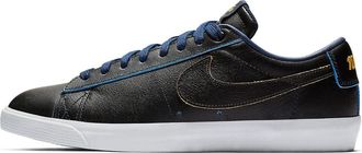 Nike NBA x Zoom Blazer Low SB Golden State Warriors BQ6389-001