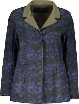 Moorer Giacca ALOE - Blu