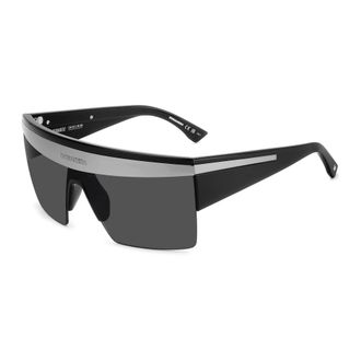 Dsquared2 Heren, Accessoires, Zwart, Maat: ONE Size