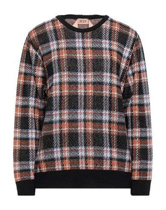 N&deg;21 MAGLIERIA - Pullover su YOOX.COM