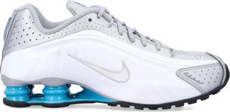 Nike Hombre, Zapatos, Blanco, Talla: 45 EU