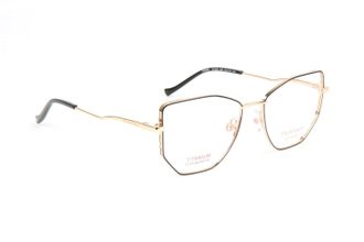 Ana Hickmann Optical Frame HI1255 09A 52