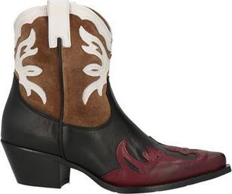 Je T'aime Boots SCHUHE - Stiefeletten auf YOOX.COM