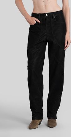 Isabel Marant Kelvina Jeans