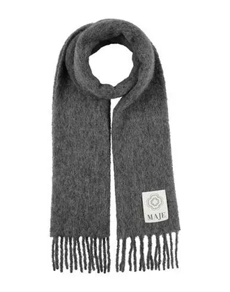 Maje ACCESSORIES - Scarves on YOOX.COM
