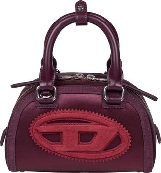 Diesel Donna, Borse, Viola, Taglia unica, new