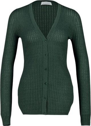 Gabriela Hearst Donna, Maglie, Verde, M, new