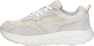 Pantofola D'oro Audace Sneaker - Heren - Sneakers - Wit - 42 EU - Schoenen
