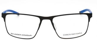 Under Armour UA5050G Eyeglasses - Black