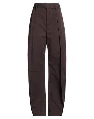 Christophe Lemaire BOTTOMWEAR - Trousers on YOOX.COM