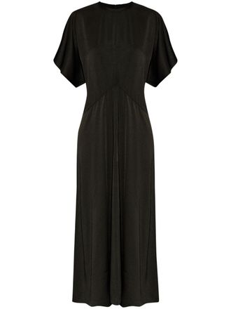 Isabel Marant Keany Maxi Dress
