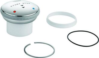 GROHE Tapa De Control