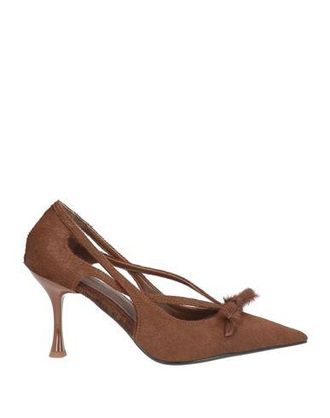 Lola Cruz FOOTWEAR - Pumps sur YOOX.COM