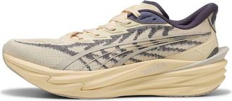 Puma Deviate Nitro 4 Buttercream Inky Depths 312123-31