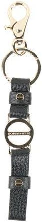 Borbonese Small Leather Goods - Key rings on YOOX.COM
