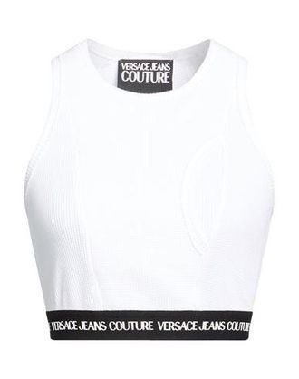 Versace CAMISETAS Y TOPS - Tops en YOOX.COM