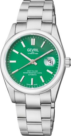 Gevril Group West Village Mens Watch