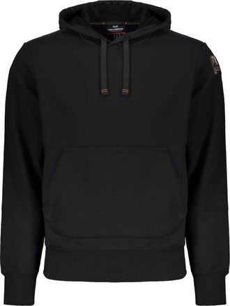 Parajumpers Uomo, Felpe, Nero, XL, new