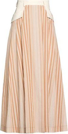 Alberta Ferretti BOTTOMWEAR - Gonne lunghe su YOOX.COM