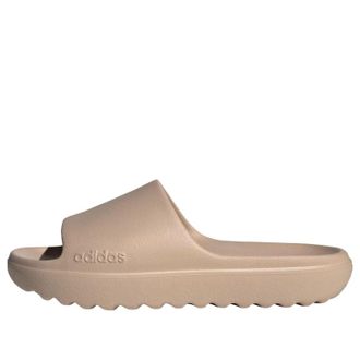 adidas Adilette Lumia Slides Asia Sizing Clay Brown JP9579