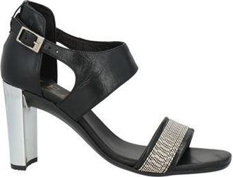Jemi Calzature CALZADO - Sandalias con cierre en YOOX.COM