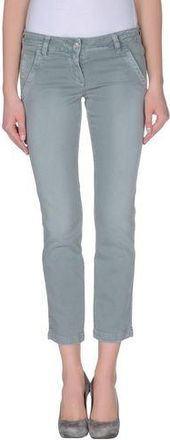 Jacob Cohen BOTTOMWEAR - Jeans sur YOOX.COM