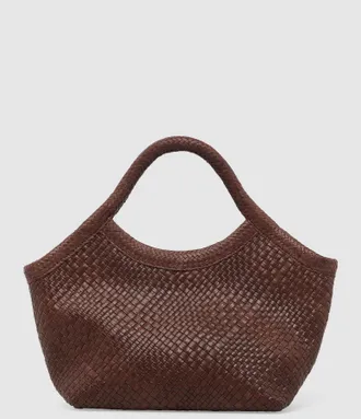Ibeliv Sac Pure Medium Choco