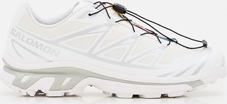 Salomon Xt-6 Goretex Sneakers