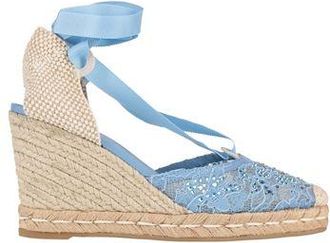 Le Silla SCHUHE - Espadrilles auf YOOX.COM