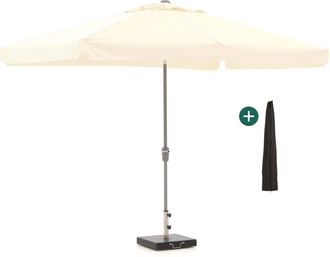 Shadowline Aruba parasol 300x200cm