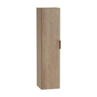 Vitra Colonna Per Bagno Bagno mia Plus Round Colore Golden Oak