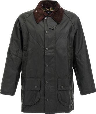 Barbour beaufort Jacket