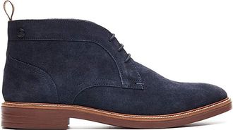 Base London Lincoln Chukka Boot