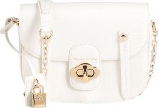 Manila Grace BAGS - Cross-body bags sur YOOX.COM