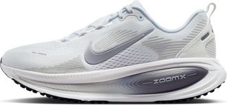 Nike Womens Vomero 18 Road Running Shoes in White | IB4032-107