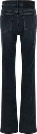 Haikure Jeans - black