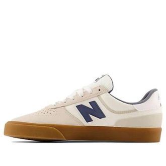 New Balance 272 Sea Salt Navy Gum NM272SAS