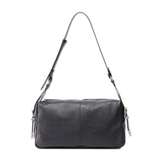 Pinko Shoulder Bags - female - PINKO - Shoulder Bags - Black - ONE SIZE - Bags