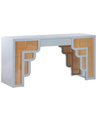 TOV Furniture Tov Furniture Suzie Executive Desk