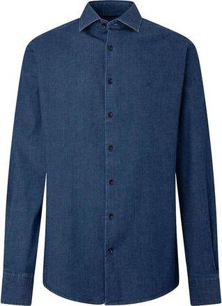 Hackett Uomo, Magliette, Blu, M, new