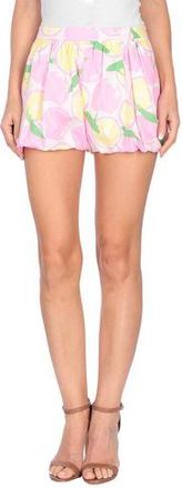 Moschino BOTTOMWEAR - Shorts & Bermuda Shorts on YOOX.COM