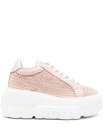 Casadei Sneakers Hanoi Nexus - Rosa
