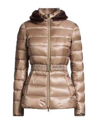 Herno COATS & JACKETS - Puffers on YOOX.COM