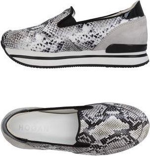 Hogan CALZADO - Sneakers en YOOX.COM