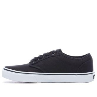 Vans Atwood Black White VN000TUY187