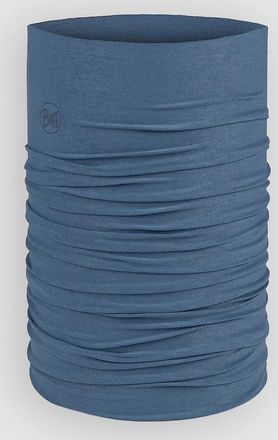 Buff Original Ecostretch Scaldacollo blu