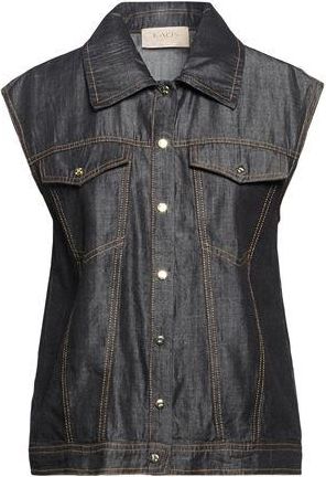 Kaos CAMISETAS Y TOPS - Camisas vaqueras en YOOX.COM