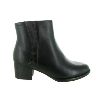 Tamaris Schoenen, Dames, Zwart, 38 EU, Stijlvolle Schoenen