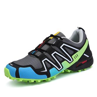 Generic 2026 Trekking & Hiking Shoes for Women Men Lightweight Leisure Shoes Breathable Mens Shoes Comfortable Outdoor Shoes Fashionable Training Shoes Hiking