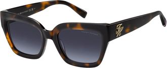 Tommy Hilfiger TH 2402/S 05L/08 Womens Sunglasses Size 53